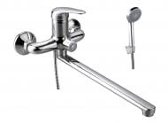 Змішувач для ванни MIXXEN Грація MXH1004